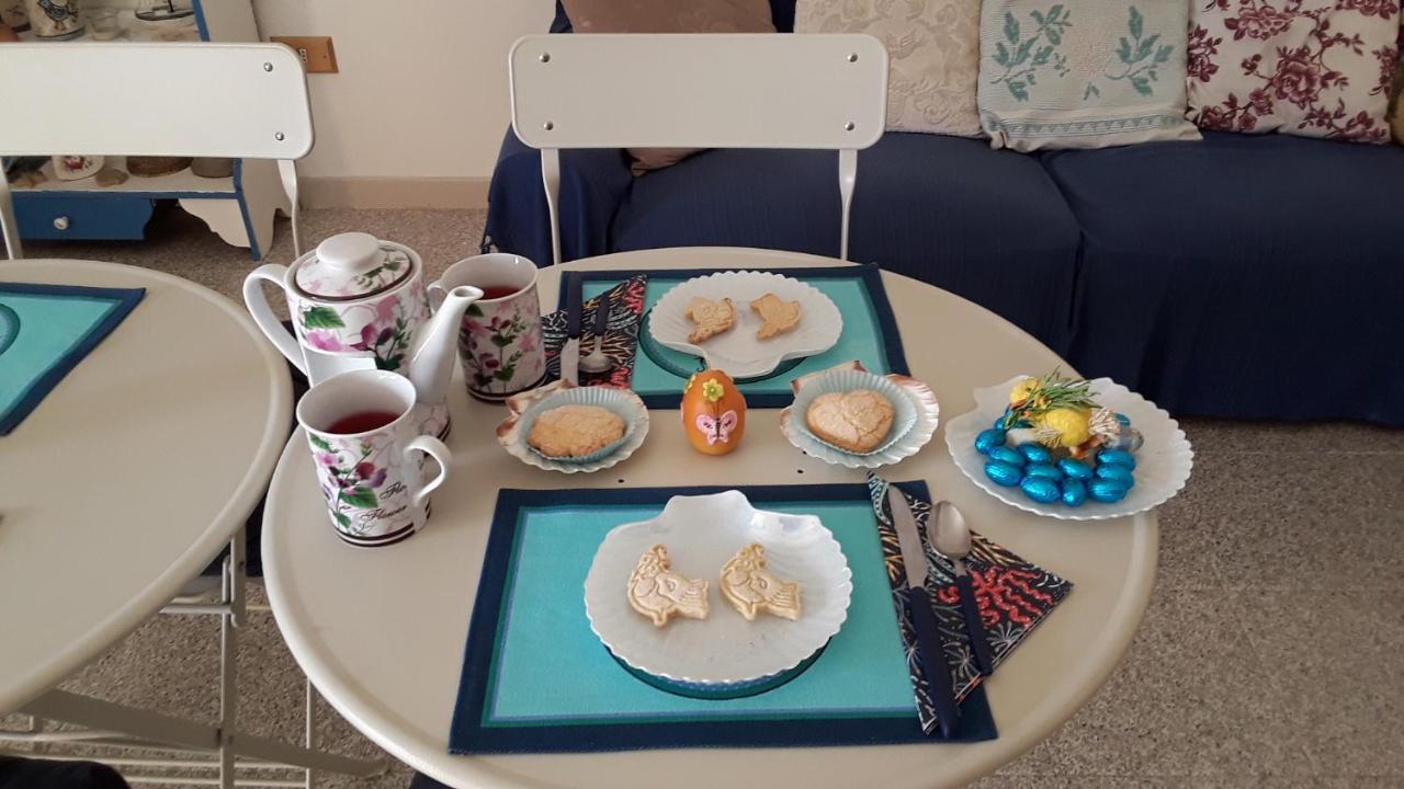 A.C. Le Pavoncelle Bed & Breakfast Assemini Luaran gambar