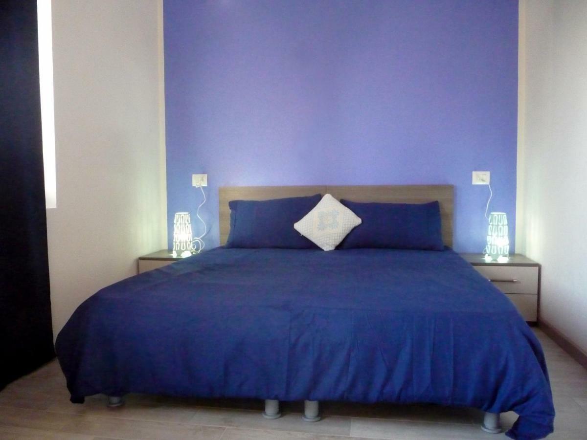 A.C. Le Pavoncelle Bed & Breakfast Assemini Luaran gambar