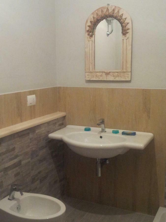 A.C. Le Pavoncelle Bed & Breakfast Assemini Luaran gambar
