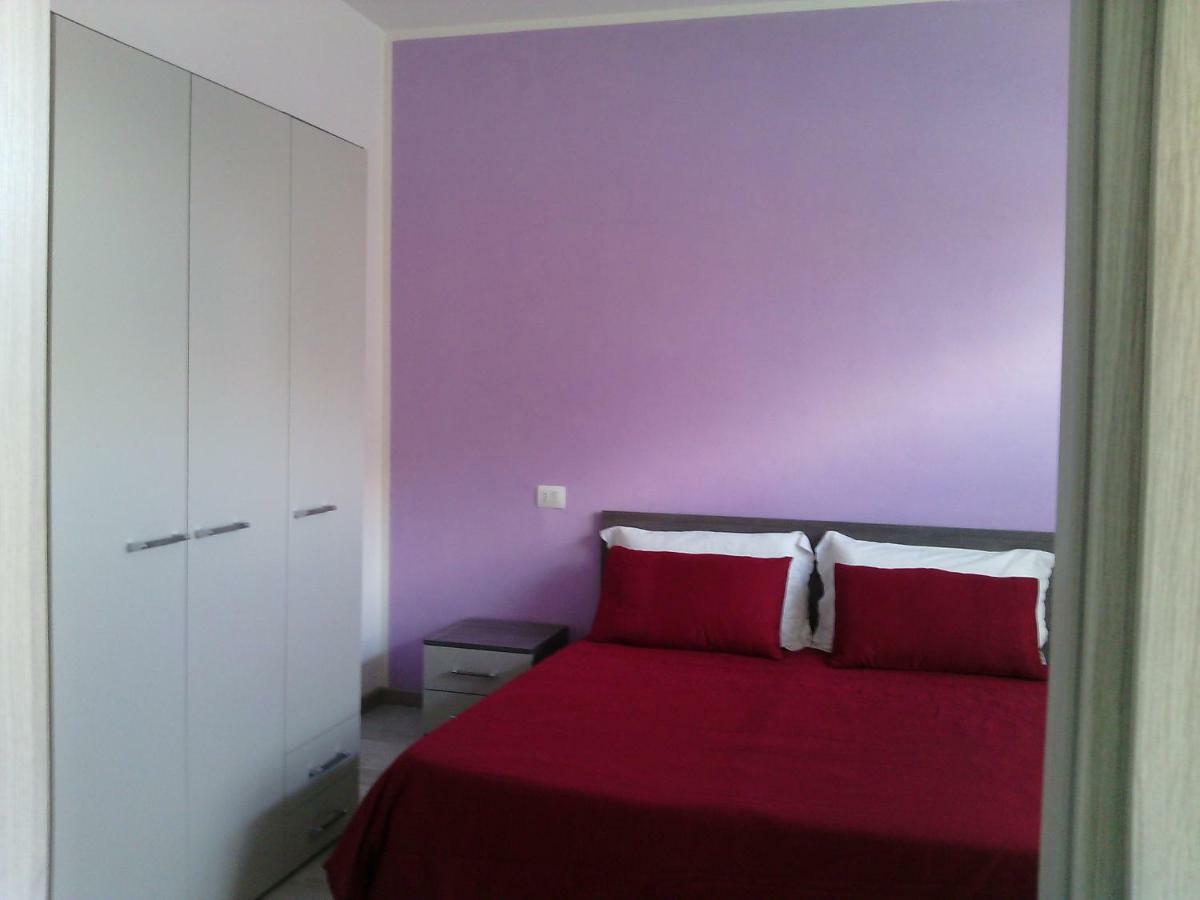 A.C. Le Pavoncelle Bed & Breakfast Assemini Luaran gambar