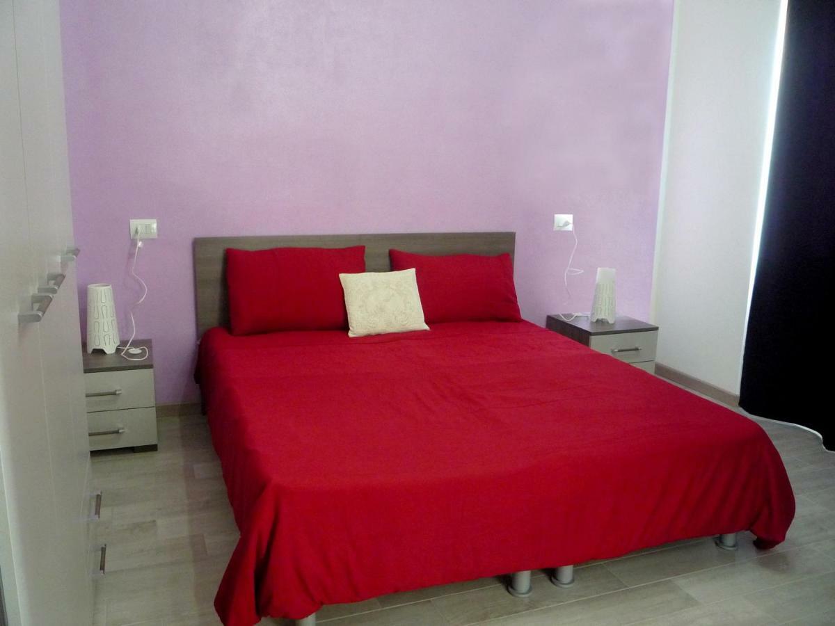 A.C. Le Pavoncelle Bed & Breakfast Assemini Luaran gambar