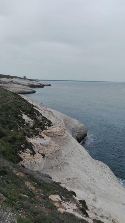 A.C. Le Pavoncelle Bed & Breakfast Assemini Luaran gambar