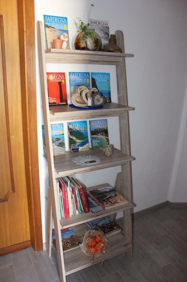 A.C. Le Pavoncelle Bed & Breakfast Assemini Luaran gambar