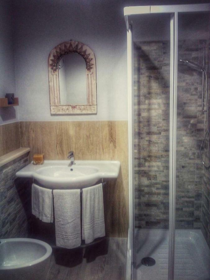 A.C. Le Pavoncelle Bed & Breakfast Assemini Luaran gambar