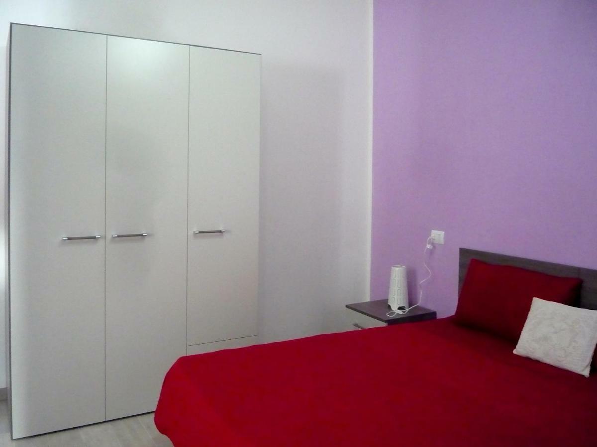 A.C. Le Pavoncelle Bed & Breakfast Assemini Luaran gambar