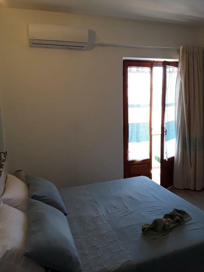 A.C. Le Pavoncelle Bed & Breakfast Assemini Luaran gambar