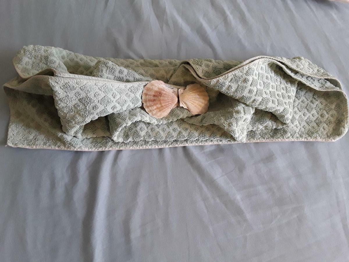 A.C. Le Pavoncelle Bed & Breakfast Assemini Luaran gambar