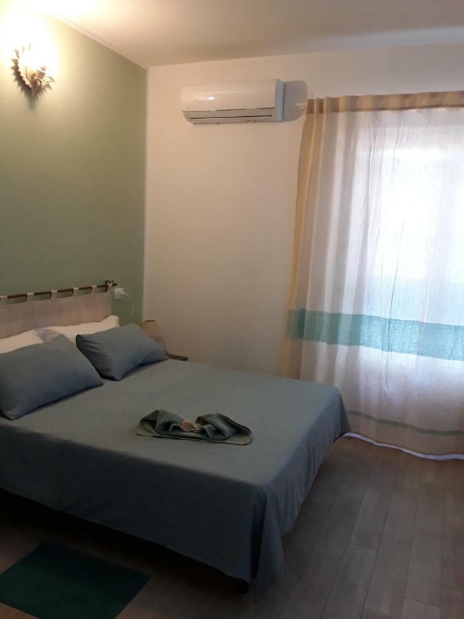 A.C. Le Pavoncelle Bed & Breakfast Assemini Luaran gambar