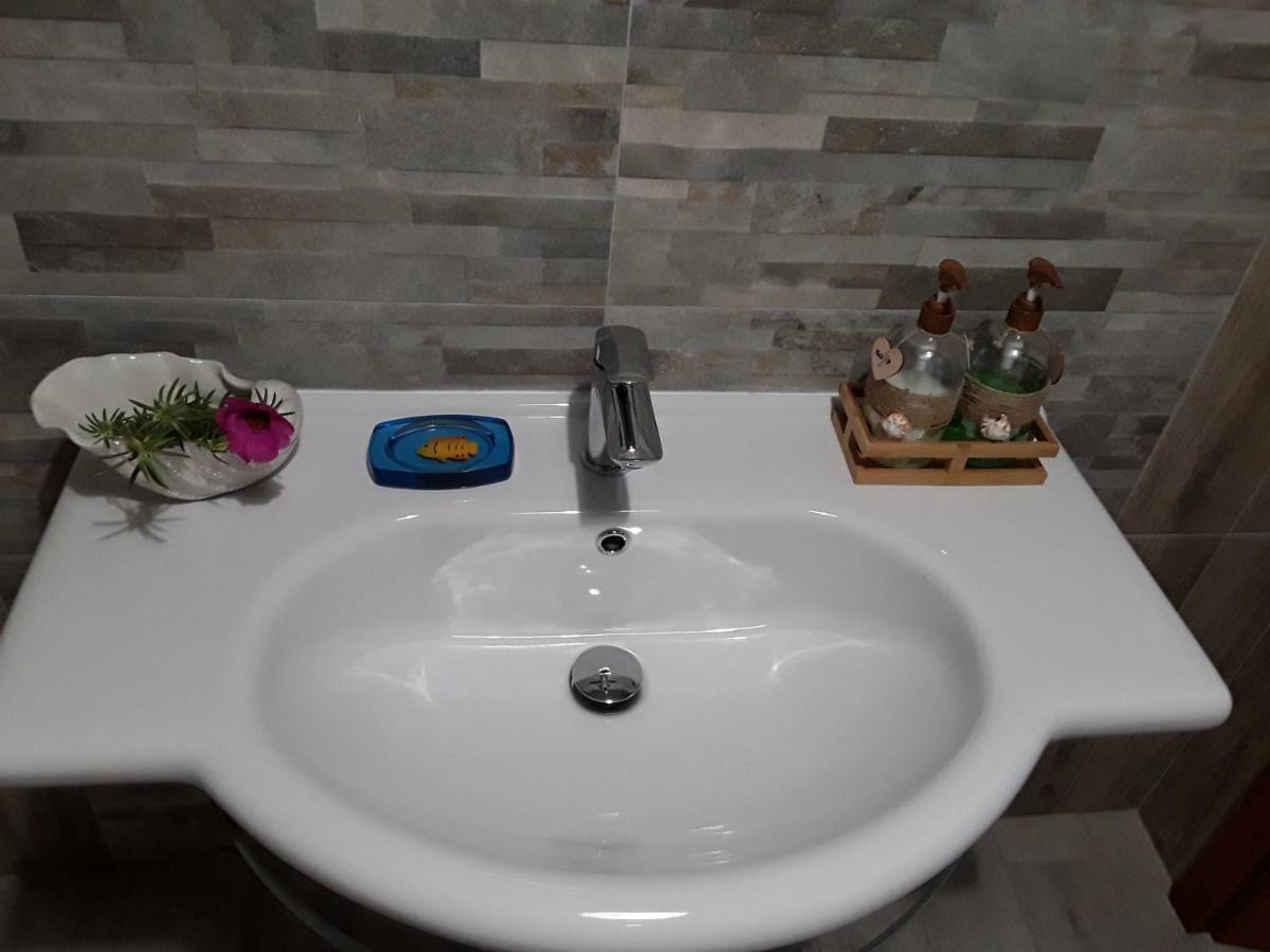 A.C. Le Pavoncelle Bed & Breakfast Assemini Luaran gambar