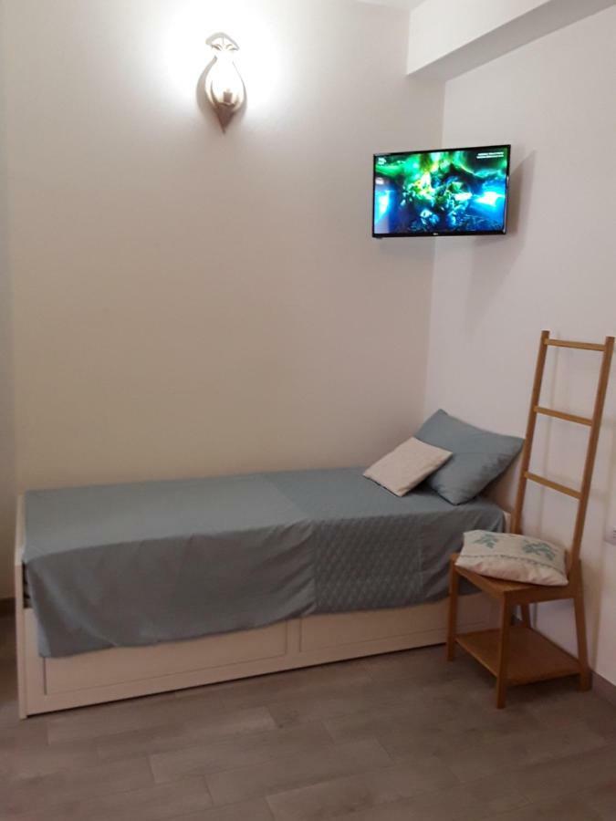 A.C. Le Pavoncelle Bed & Breakfast Assemini Luaran gambar