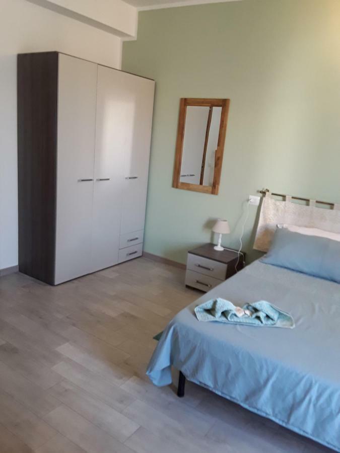A.C. Le Pavoncelle Bed & Breakfast Assemini Luaran gambar