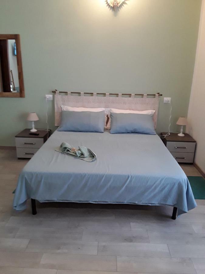 A.C. Le Pavoncelle Bed & Breakfast Assemini Luaran gambar